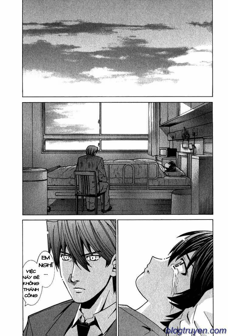 elfen lied chapter 60 16