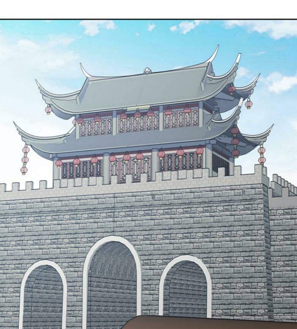 độc phi thần y quá kiêu ngạo chapter 111 39