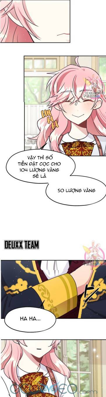 xin chào, tôi là người làm vườn! chapter 7 22