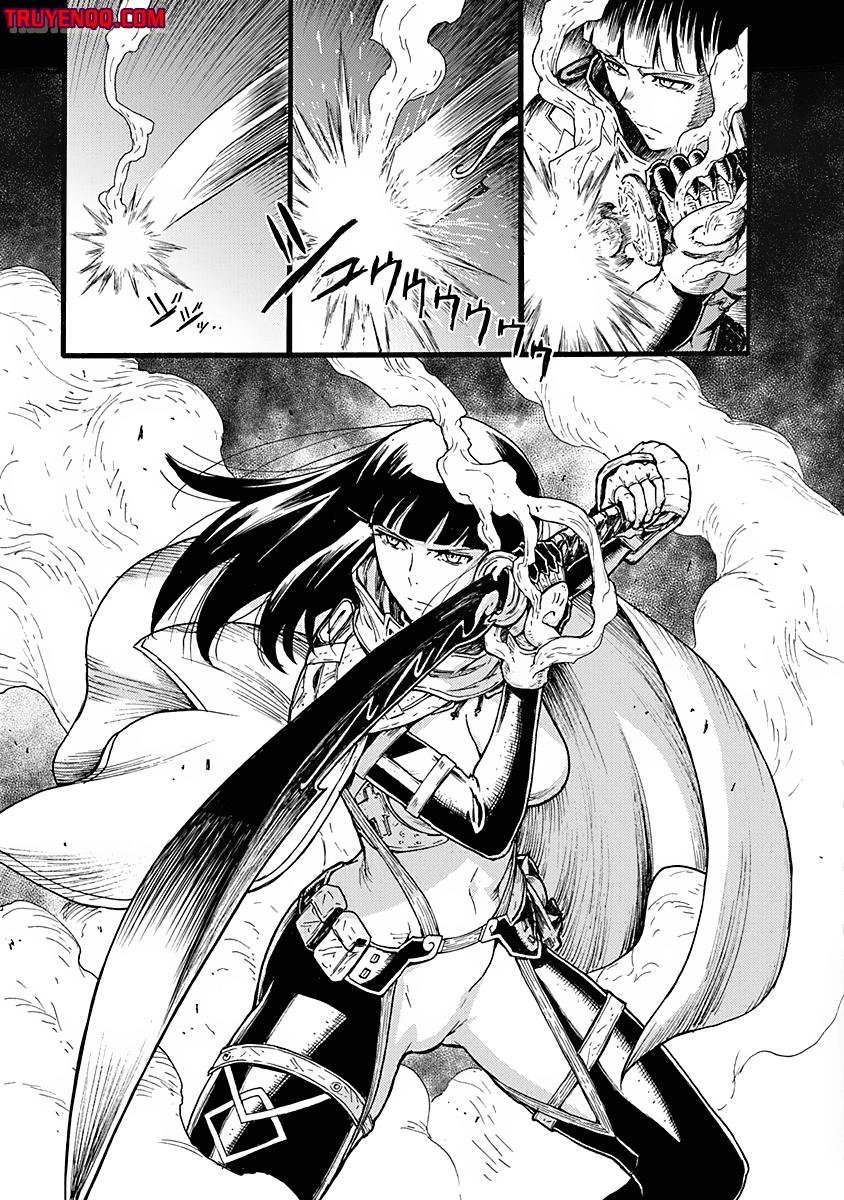 buchimaru chaos chapter 4 8