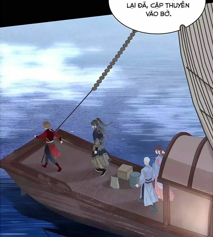 tiểu sư phụ, tóc giả của ngài rơi rồi! chapter 22 58