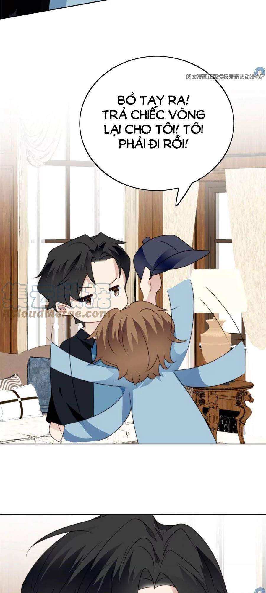 dựa vào đại lão ổn định vị trí c trong nam đoàn chapter 56 33