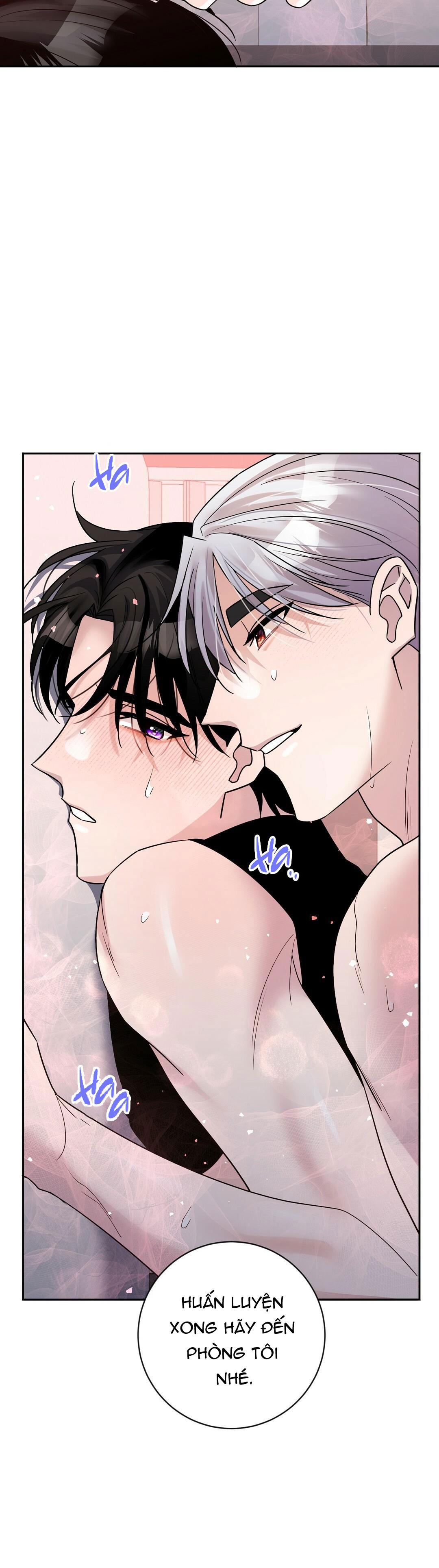 vô danh chapter 9 31