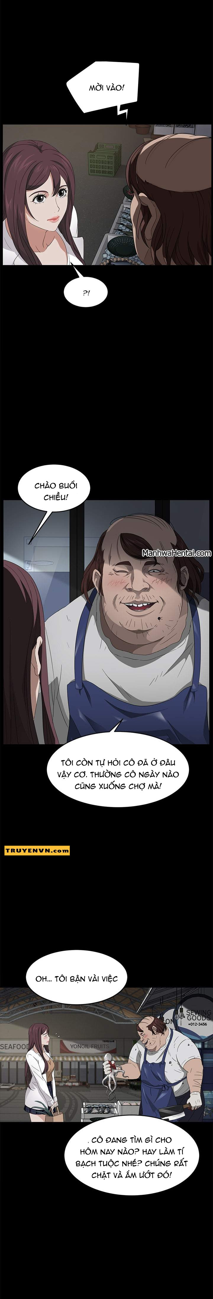 cô vợ bị bán chapter 12 8