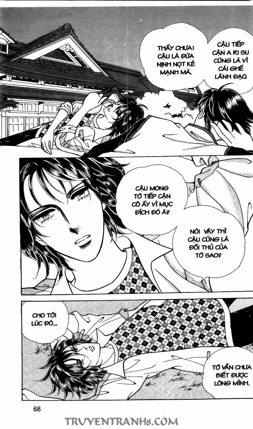 lọ lem kén rể chapter 57 19