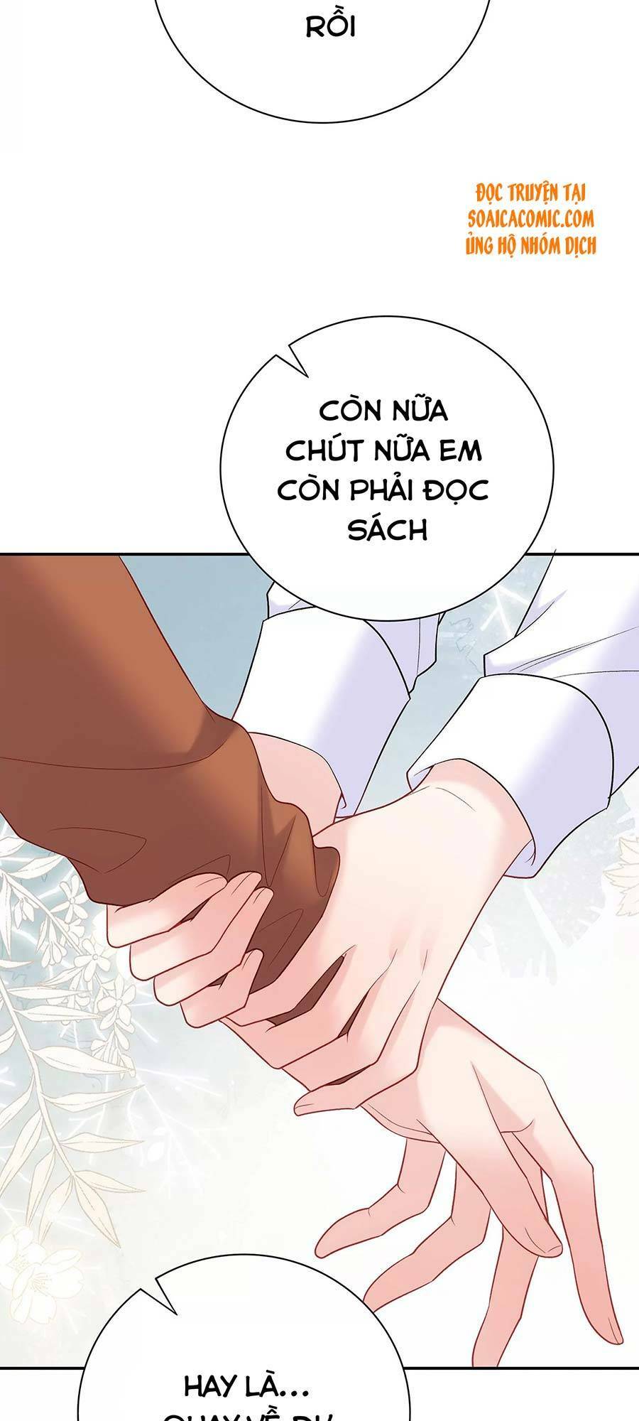 tôi dựa vào tà ý: nghịch chuyển nhân sinh chapter 28 10