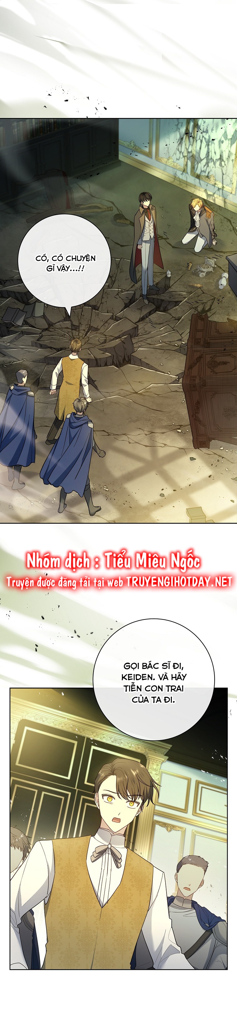 nam chính, tôi sẽ tôn trọng sở thích của anh chapter 48 25