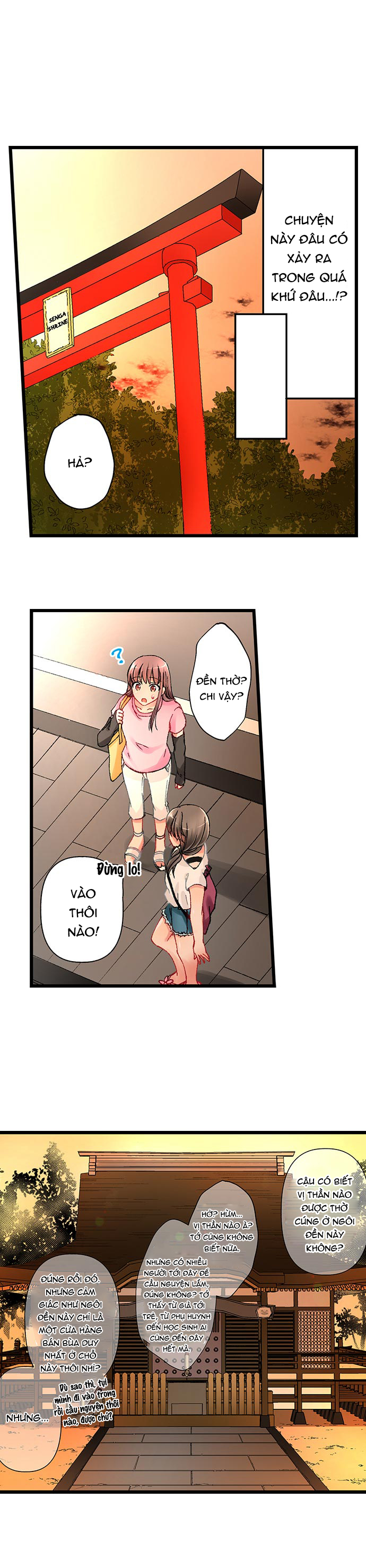 trở về thời niên thiếu (full) chapter 12.1 6