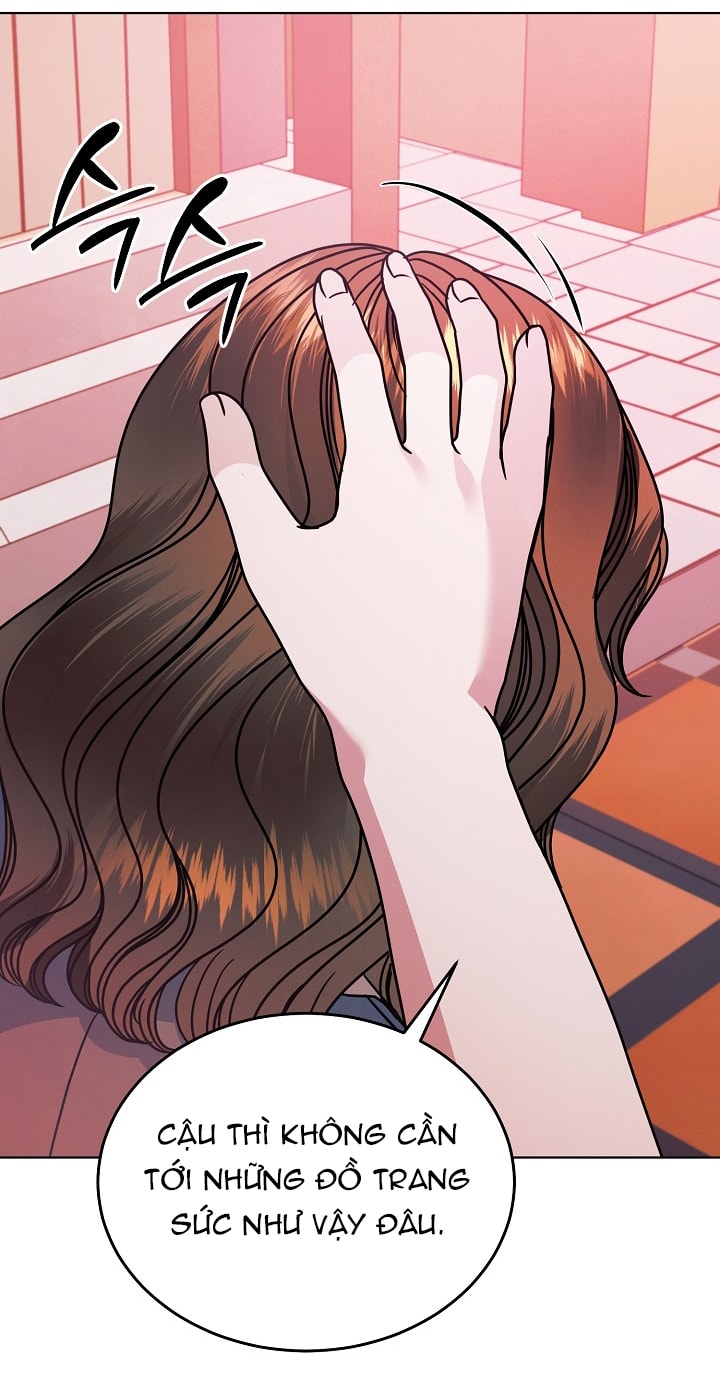 [18+] hãy cầu xin ta đi chapter 33.2 1