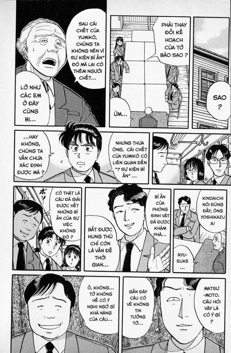 thám tử kindaichi (bản đẹp) chapter 404 15