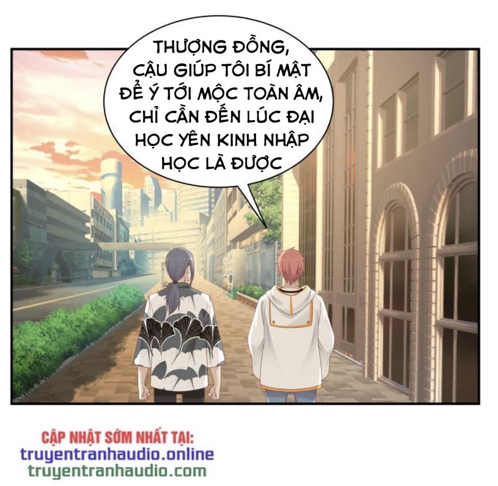 trên người ta có một rồng chapter 288 1