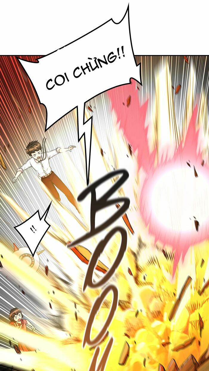 tòa tháp bí ẩn 2 chapter 324.5 22