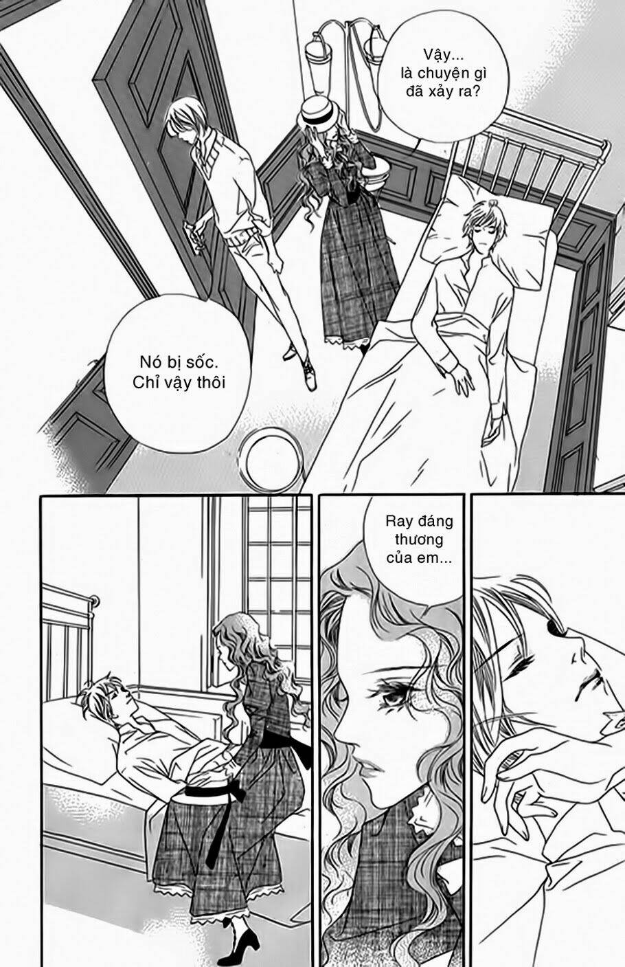 savage garden chapter 9 13