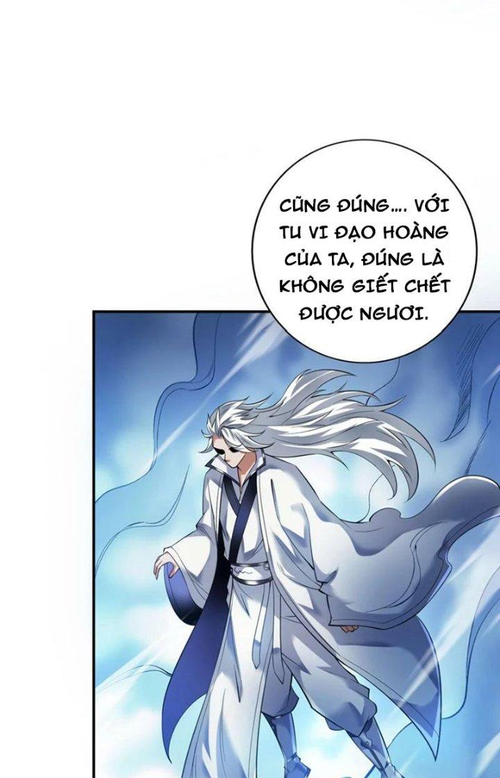 ẩn cư mười vạn năm, đời sau mời ta rời núi chapter 68 15