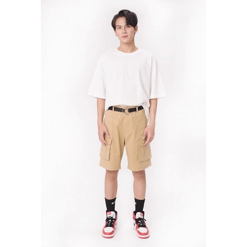 QUẦN SHORT NAM CARGO SHORTS