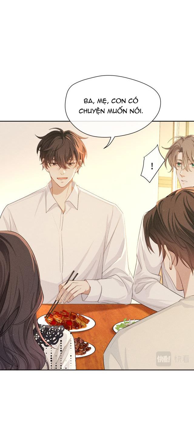 trò chơi săn mồi chapter 6 65