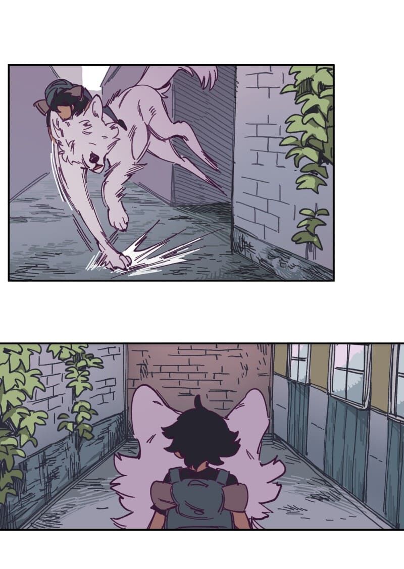 lumine - cội nguồn ánh sáng chapter 115 24