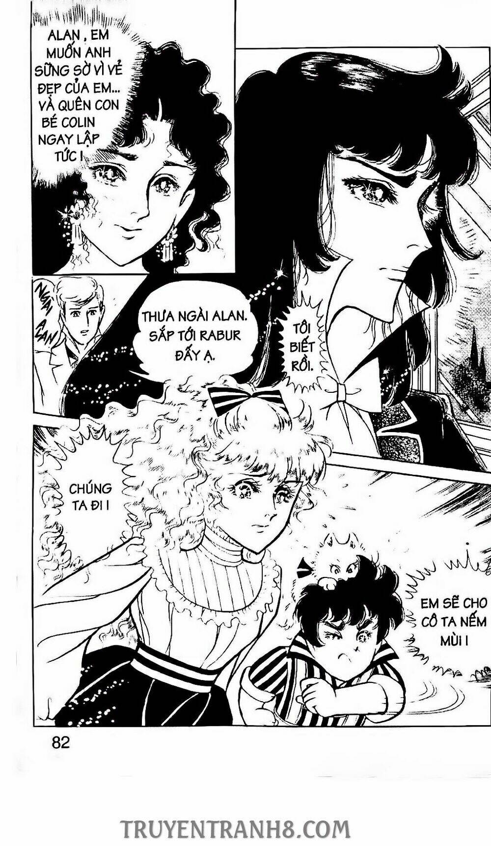 the count s daughter chapter 58 25