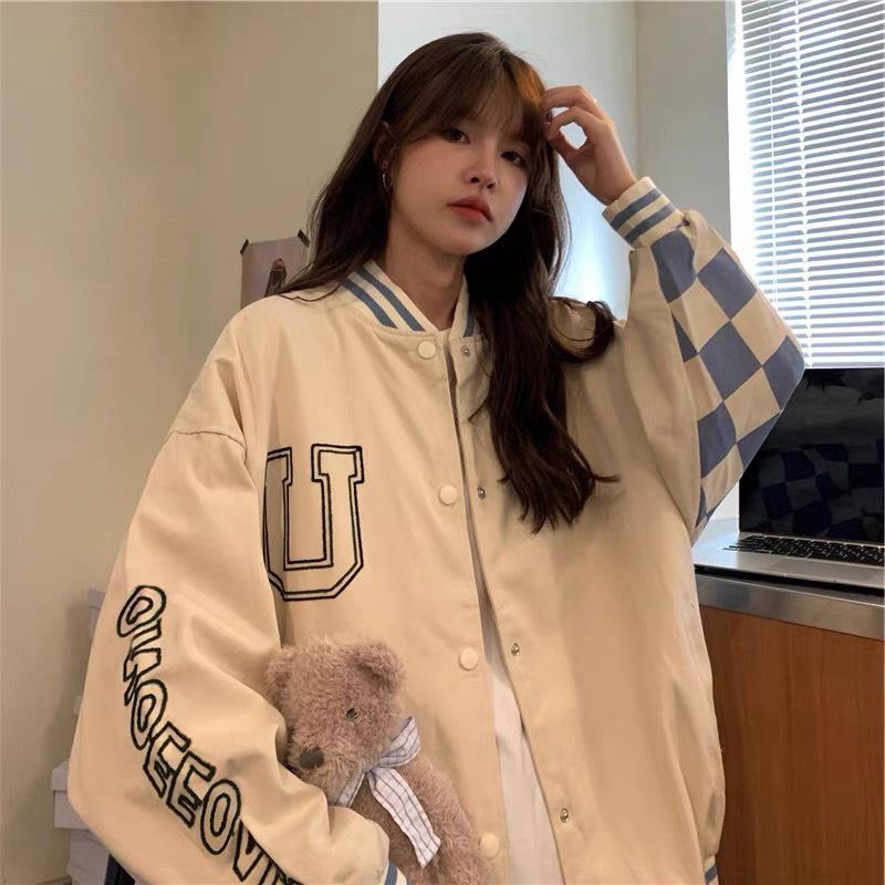Áo Khoác Hoodie Nam Nữ