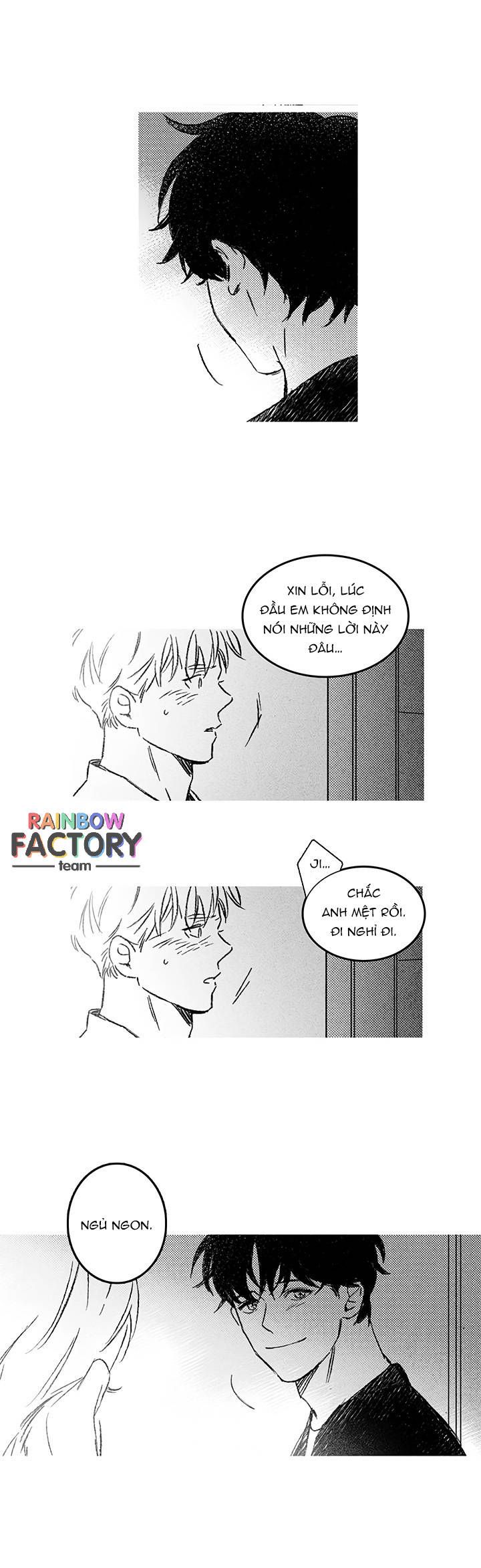 please love me (upi) chapter 7 16