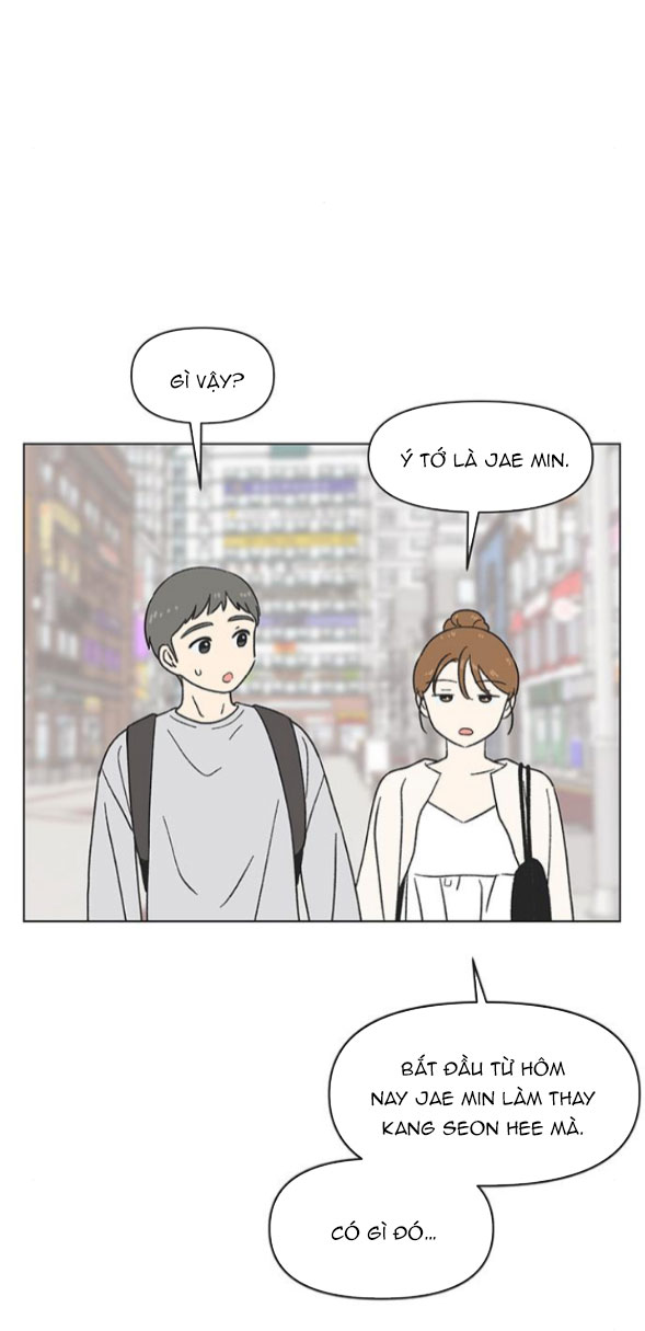Thanh Xuân Đáng Yêu chapter 25.2 6