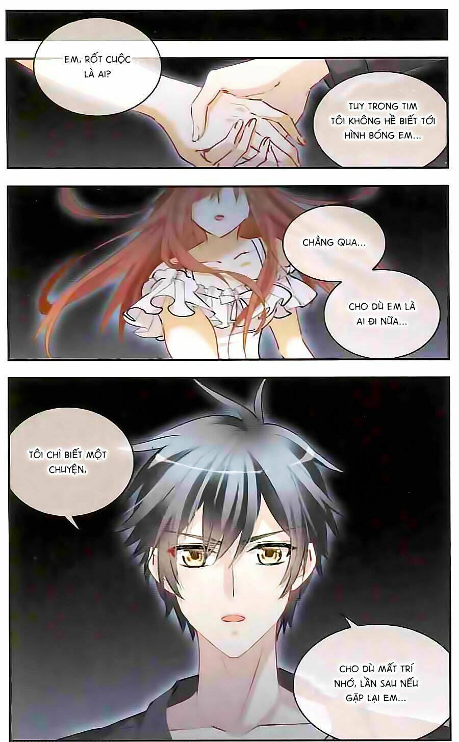 ngôi sao câu lạc bộ chapter 135 6