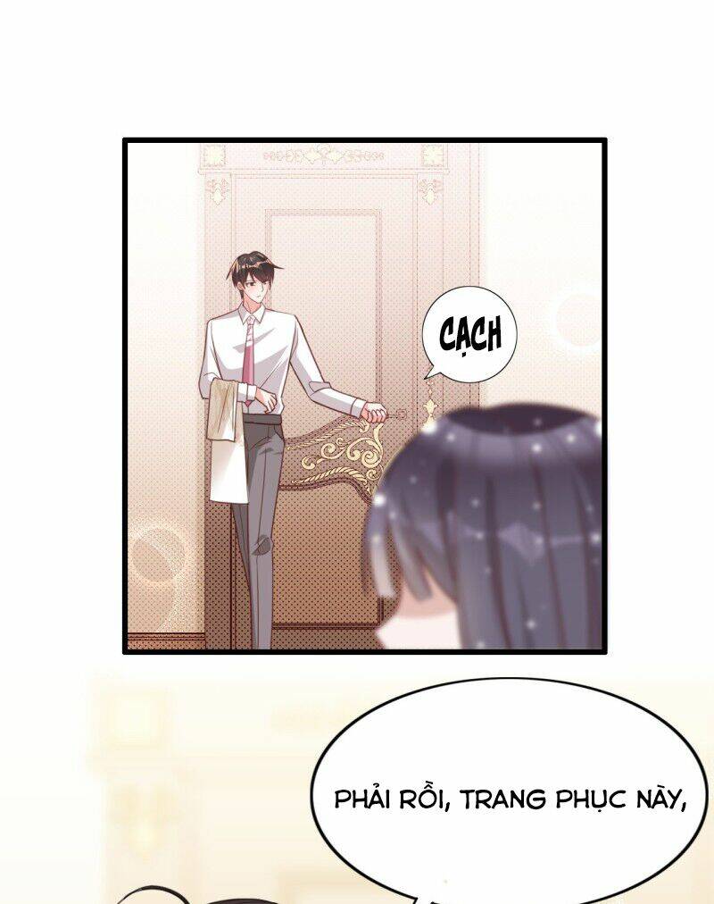 dĩ hôn chi danh chapter 22 20