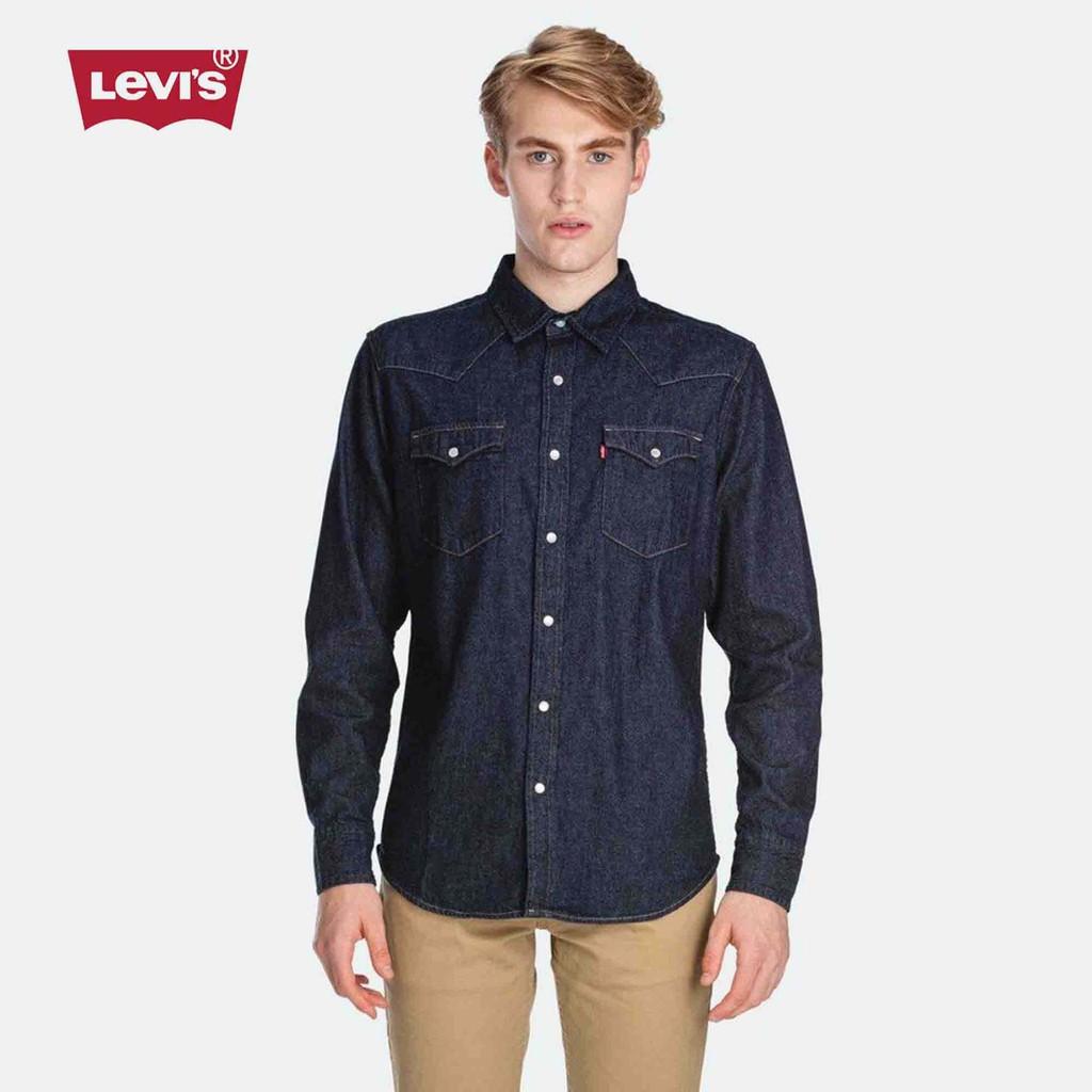 ÁO SƠ MI NAM TAY DÀI LEVI'S SS REGULAR 85745-0002