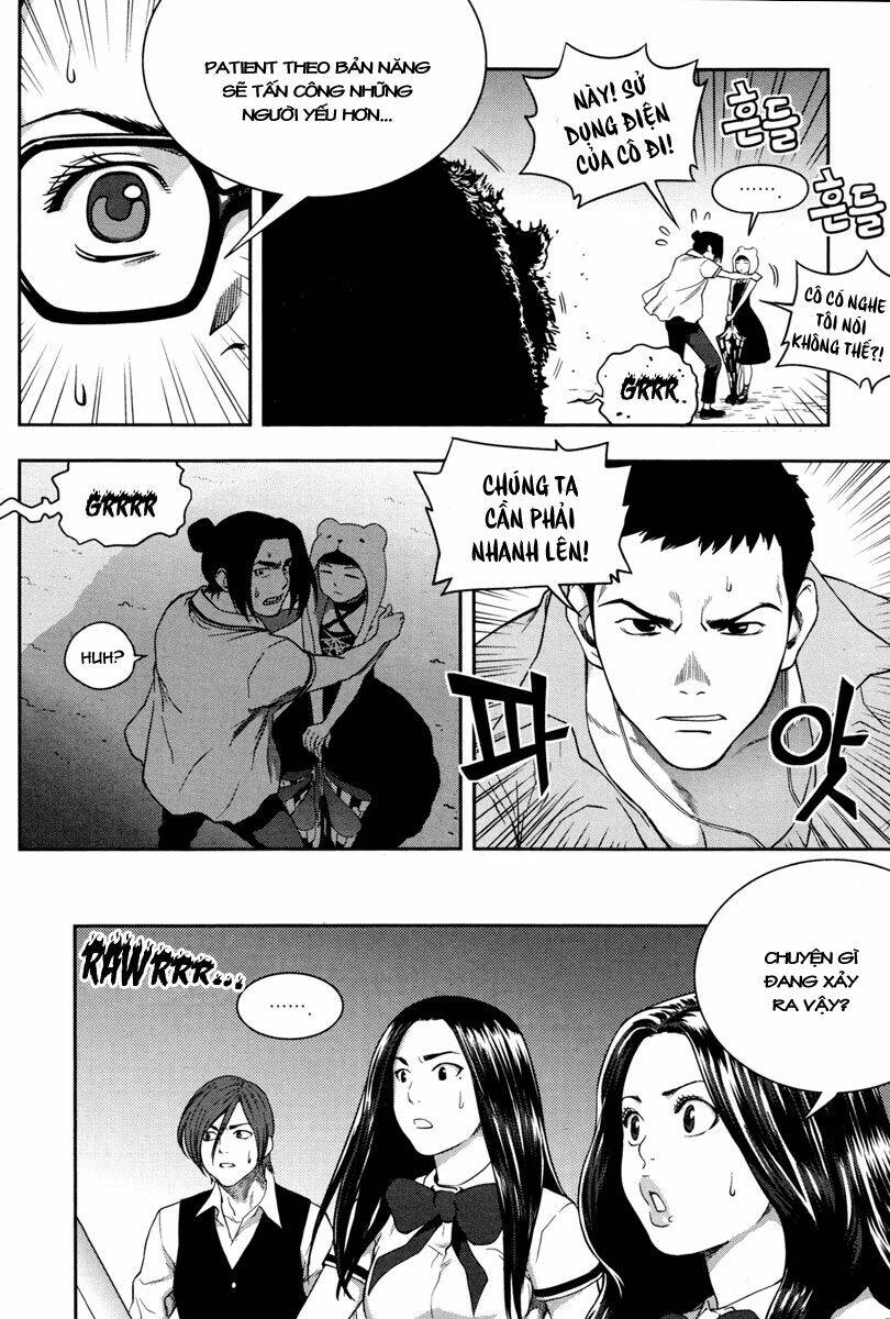 xo sisters chapter 10 26