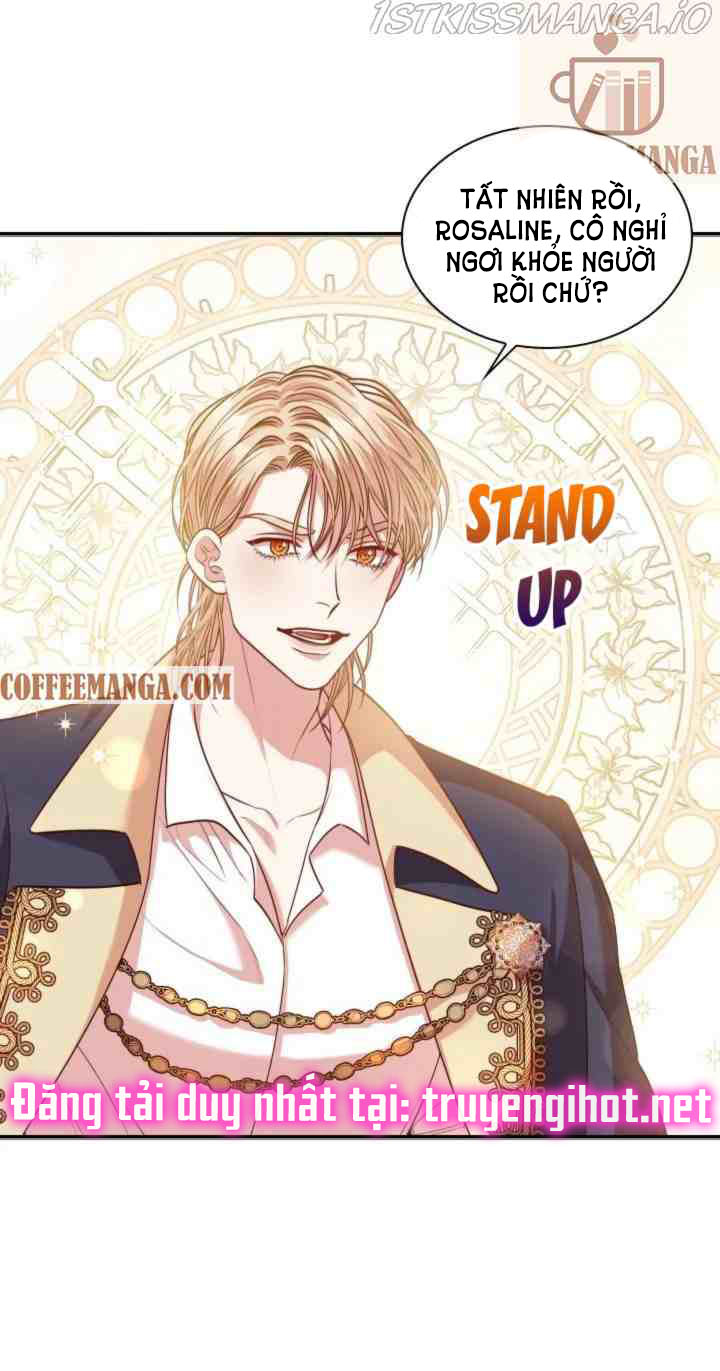 trở thành thư ký của bạo chúa chapter 45 17