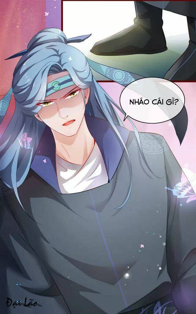 nhặt được một ma tôn đem về chăm sóc chapter 2.2 19