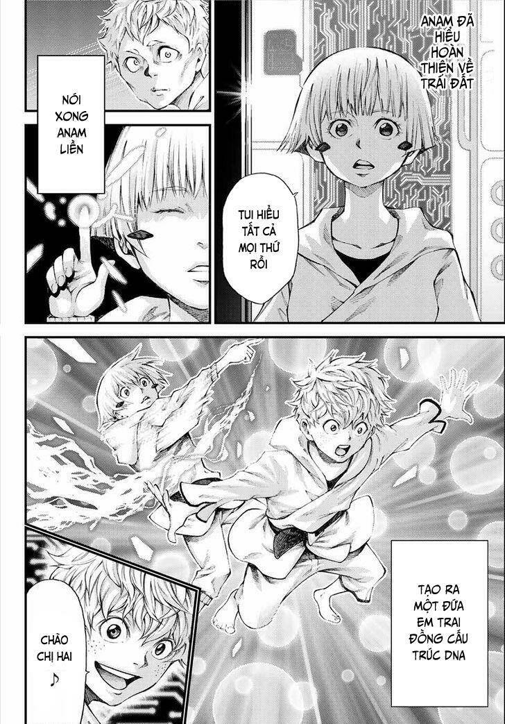 0 -zero- chapter 4 7