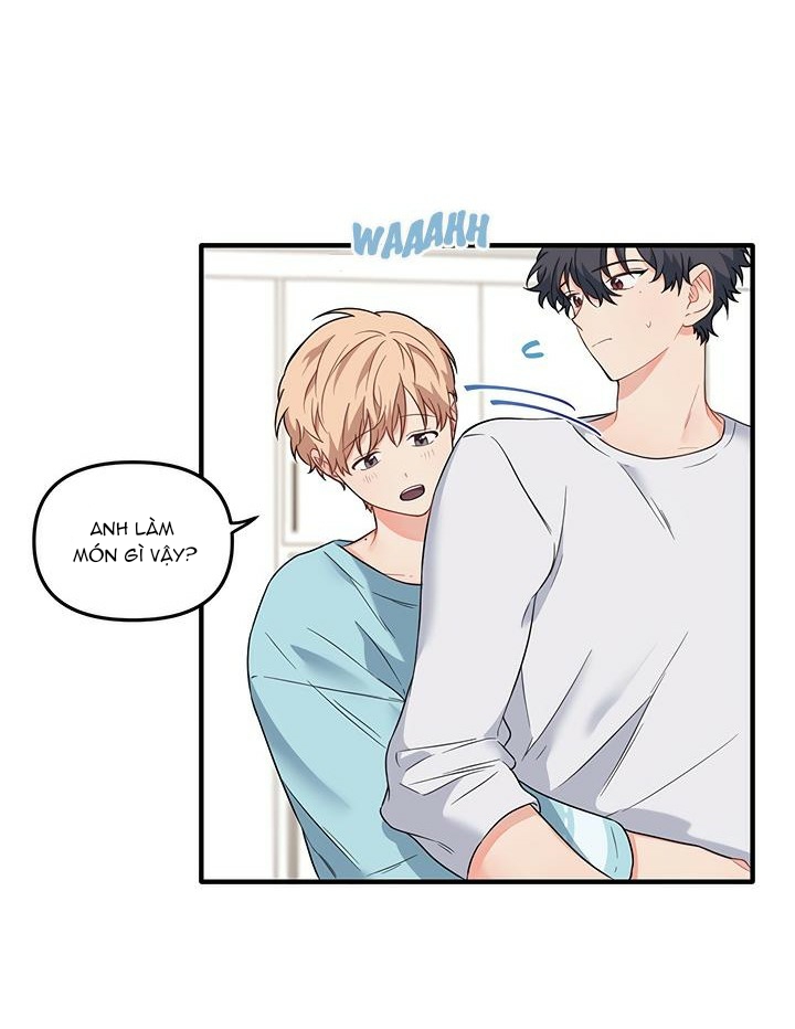 blood and love chapter 28 21