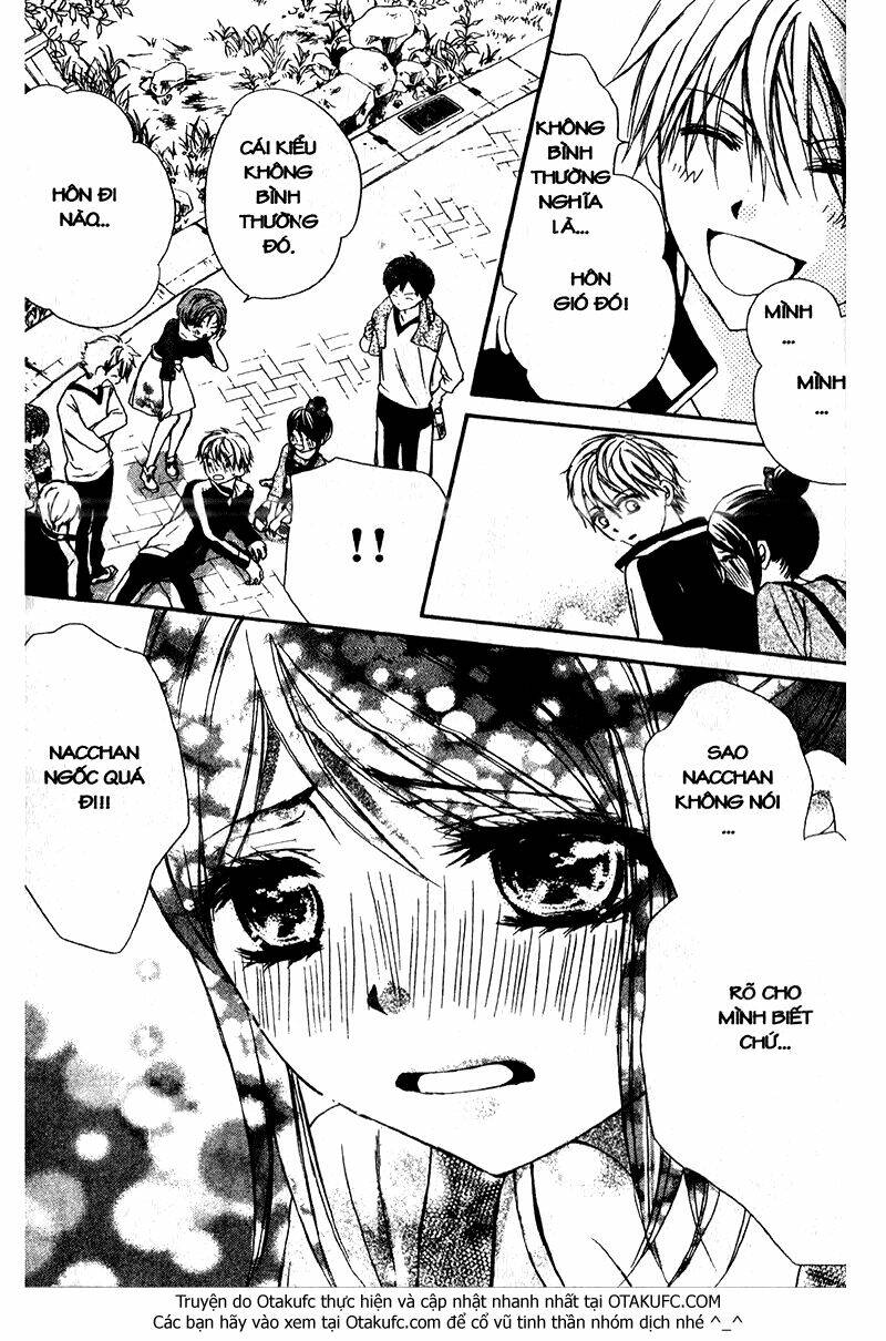 hachimitsu ni hatsukoi chapter 42 27