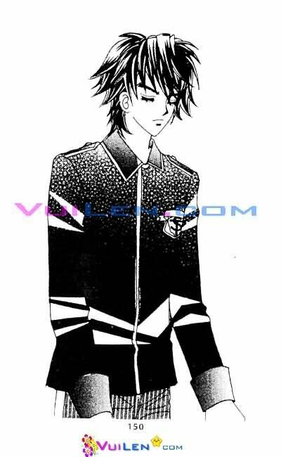 cô dâu bé xinh chapter 16 11