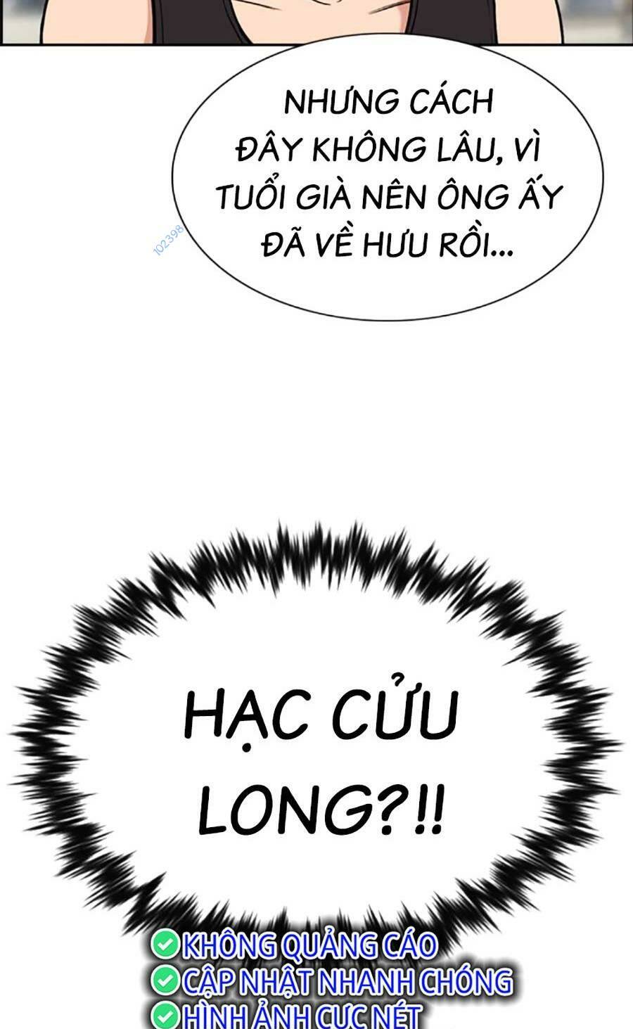 giáo dục chân chính chapter 122 93