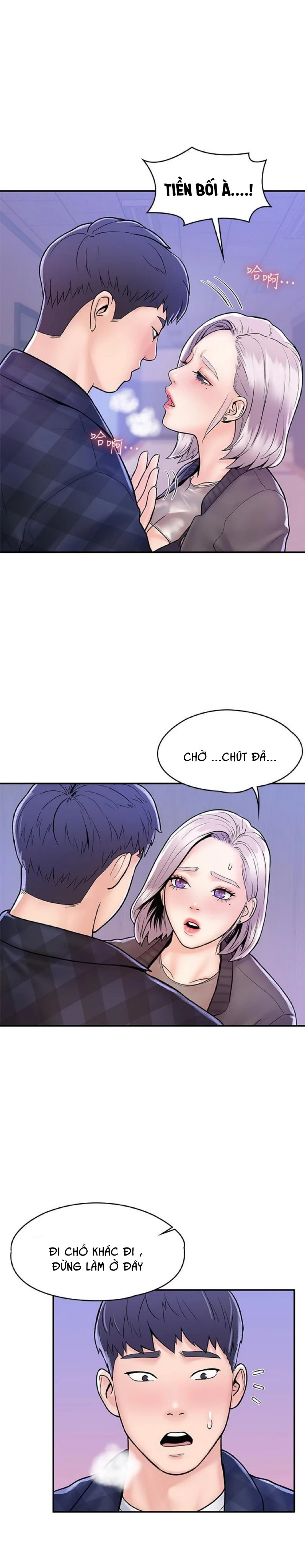 sinh viên thời nay chapter 23 25