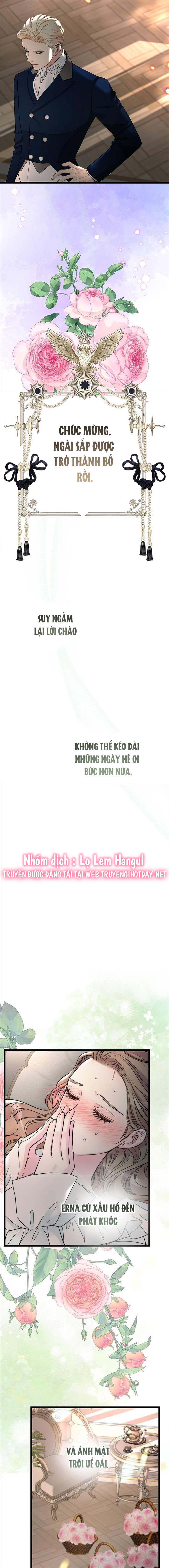 hoàng tử phiền toái chapter 91 7