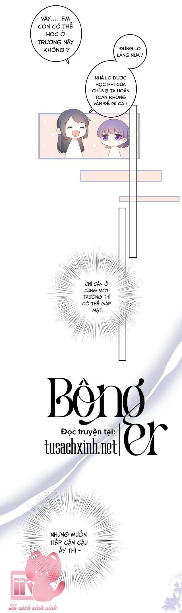 con tim rung động 2 chapter 144.1 34