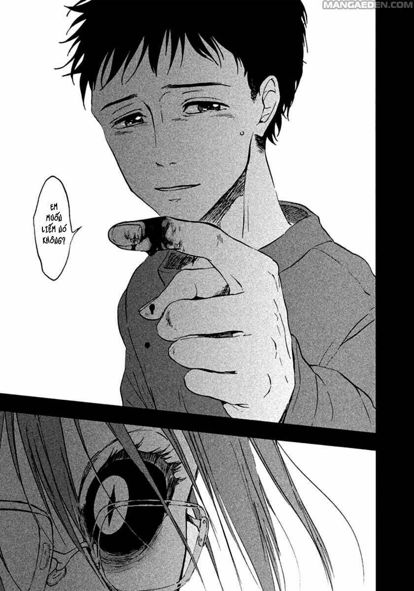 ranh giới quỷ chapter 2 26