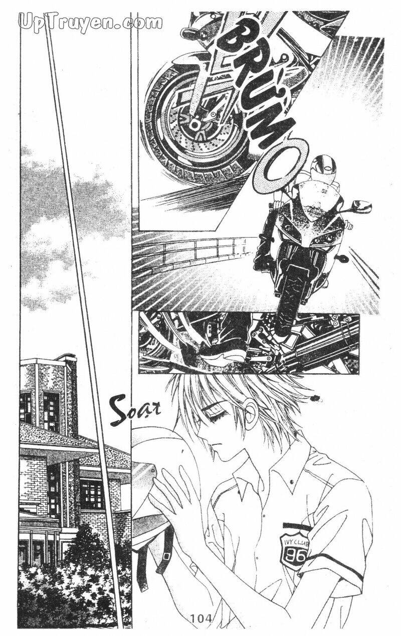 mặt nạ tình yêu chapter 35 16