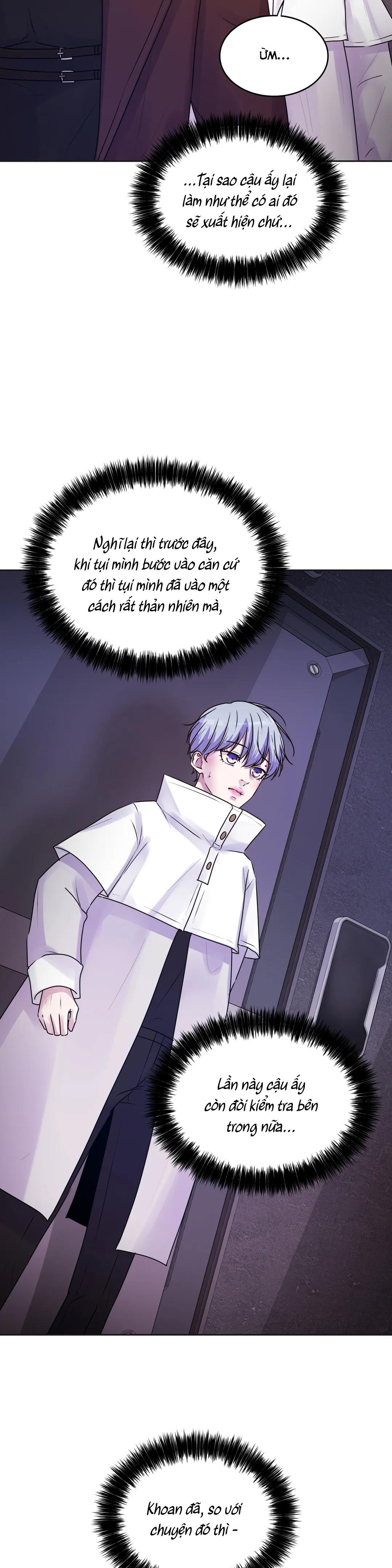 hừng đông chapter 16 33