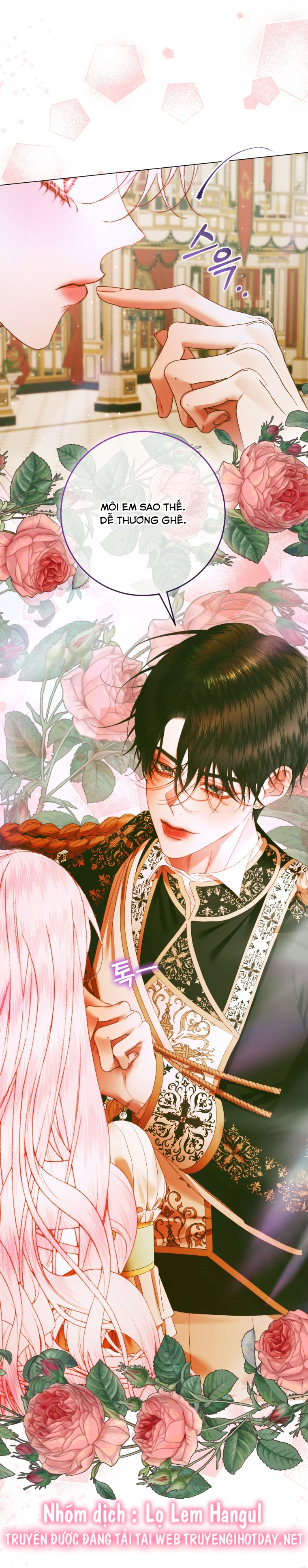 trở thành cô vợ khế ước của nhân vật phản diện chapter 102 25