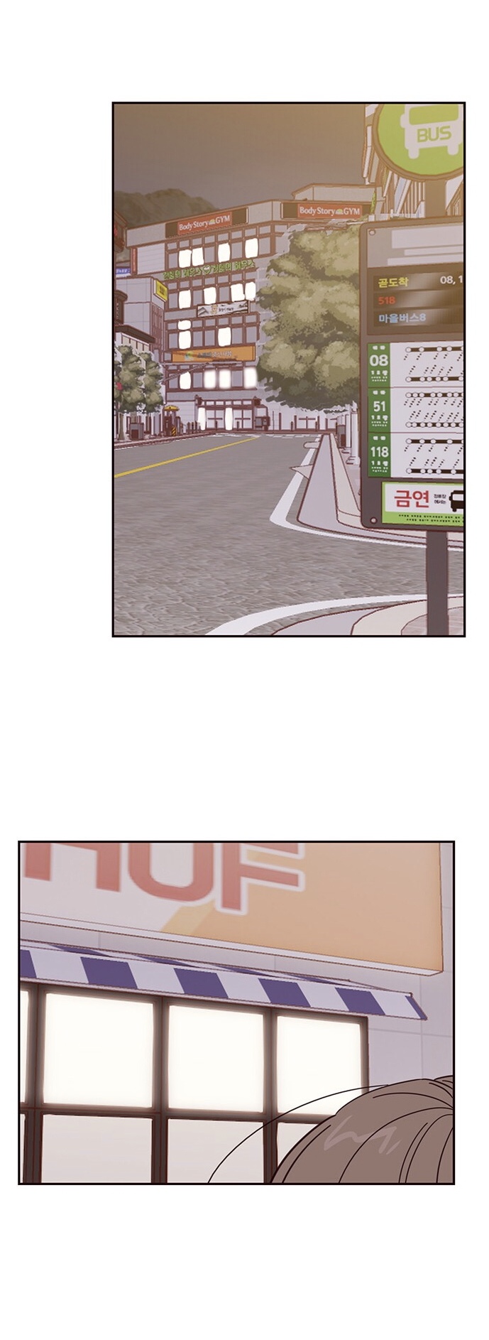 sợi chỉ nhân duyên của sarang chapter 8 7