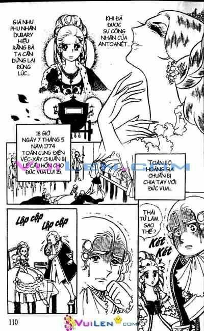 hoa hồng véc-xây chapter 2 110