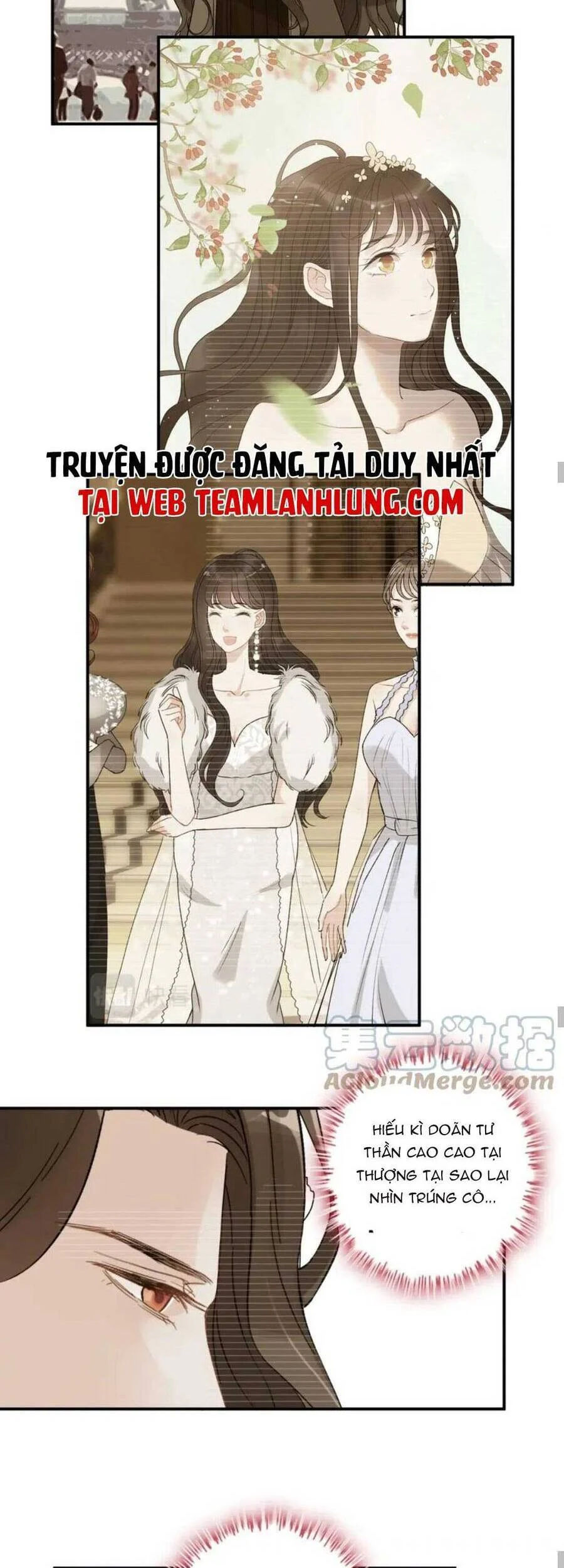 cô vợ hợp đồng bỏ trốn của tổng giám đốc chapter 475 28