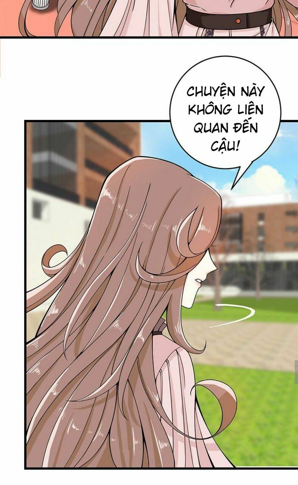 tối cường khí vận hệ thống chapter 3 18