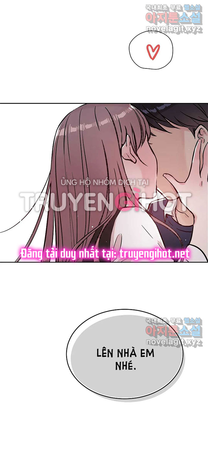 [18+] công tư phân minh chapter 48.1 21