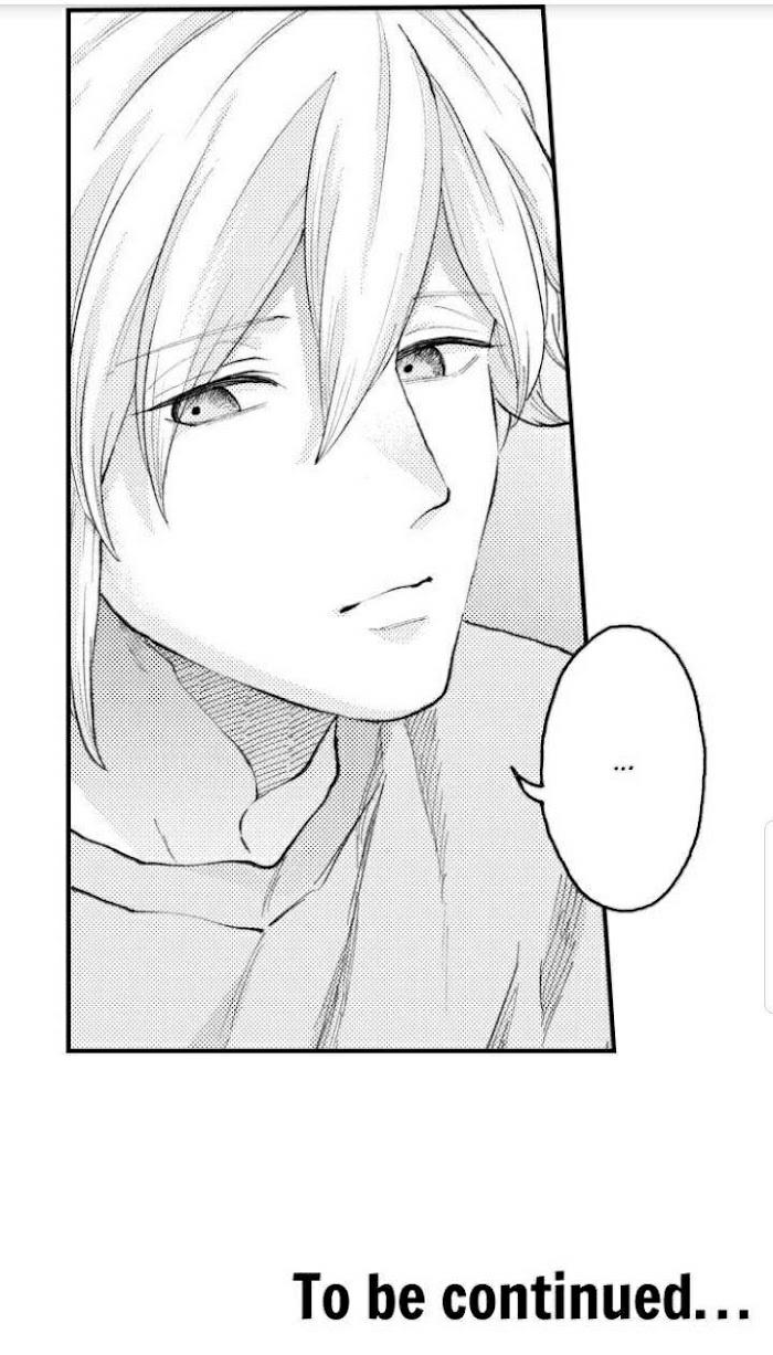 bị tán tỉnh bởi chàng trai lập dị chapter 58 41