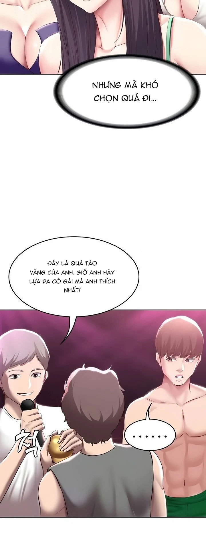 nhật ký nội trú chapter 79.2 9